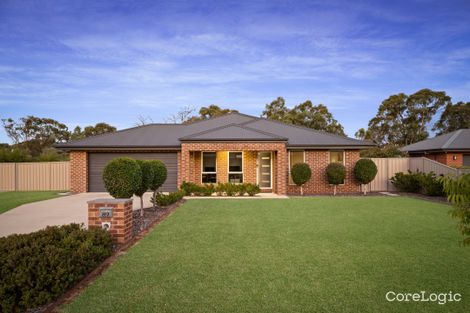 Property photo of 89 Whitehall Avenue Springdale Heights NSW 2641