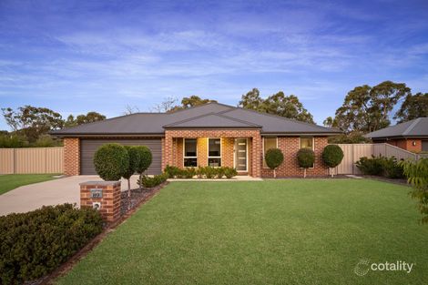 89 Whitehall Ave, Springdale Heights, NSW 2641