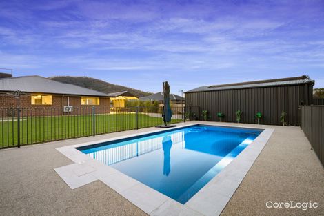 Property photo of 89 Whitehall Avenue Springdale Heights NSW 2641