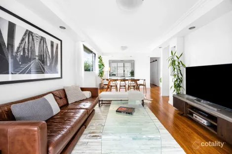 Property photo of 12/57 Yeo Street Cremorne NSW 2090