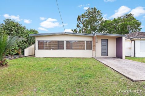 Property photo of 31 Watkin Avenue Woy Woy NSW 2256