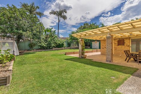 Property photo of 8 Jondique Avenue Merrimac QLD 4226