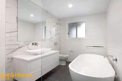 Property photo of 2/1 Cook Avenue Canada Bay NSW 2046