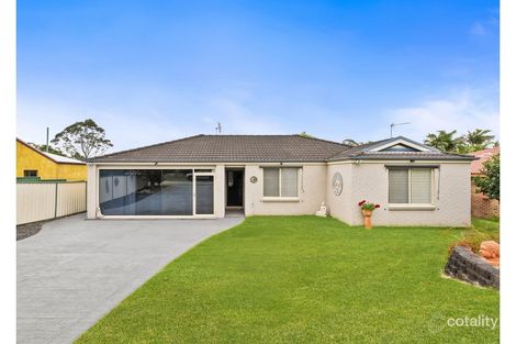 Property photo of 167 Langford Drive Kariong NSW 2250