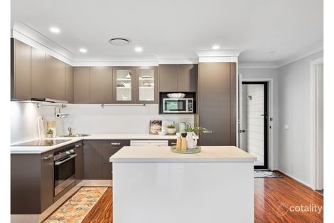 Property photo of 167 Langford Drive Kariong NSW 2250