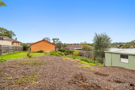 Property photo of 56 Birkenhead Drive Kilsyth VIC 3137