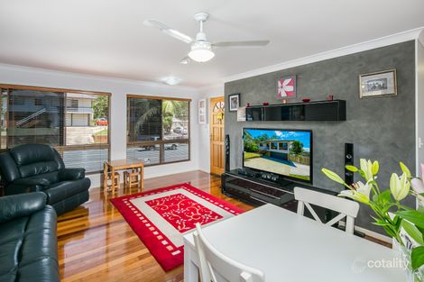 Property photo of 27 Elmhurst Street Capalaba QLD 4157