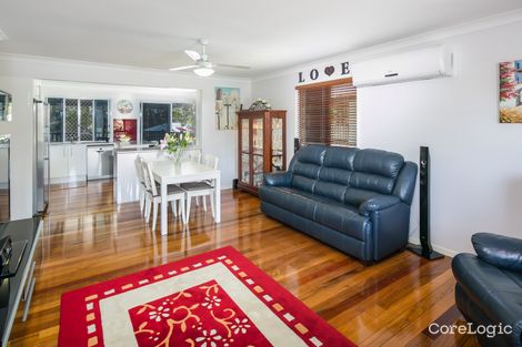 Property photo of 27 Elmhurst Street Capalaba QLD 4157