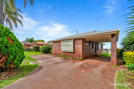 Property photo of 28 Bamboo Court Darling Heights QLD 4350