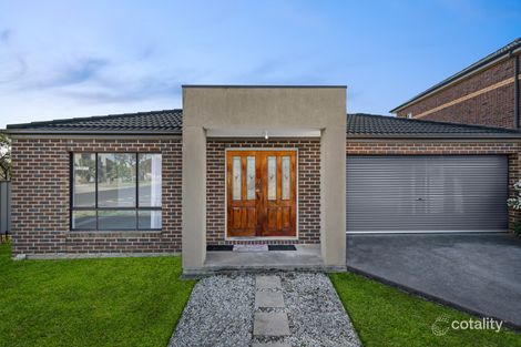 Property photo of 14 Walert Street Cairnlea VIC 3023