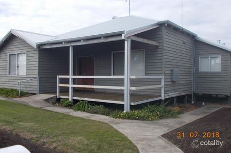 176 Prinsep St N, Collie, WA 6225