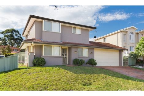 Property photo of 1A Dalpura Place Bangor NSW 2234