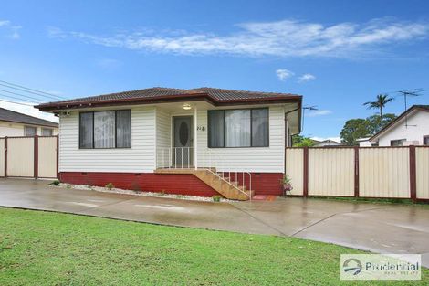 Property photo of 21 Appleton Avenue Lurnea NSW 2170