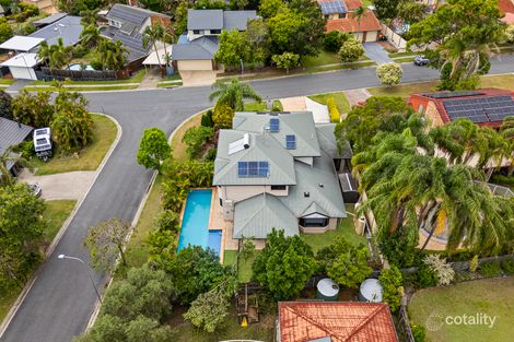 Property photo of 24 Congo Street Westlake QLD 4074