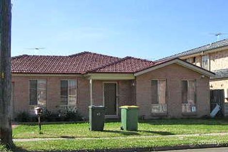 Property photo of 10/16 Hedges Street Fairfield NSW 2165