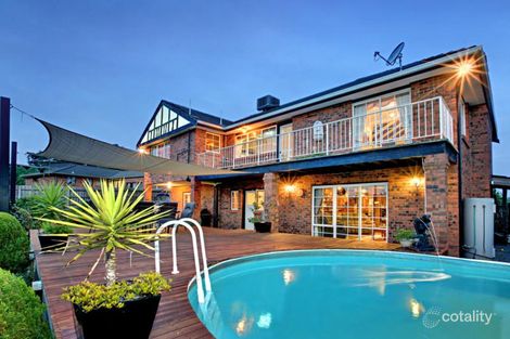 Property photo of 24 Eileen Grove Woori Yallock VIC 3139