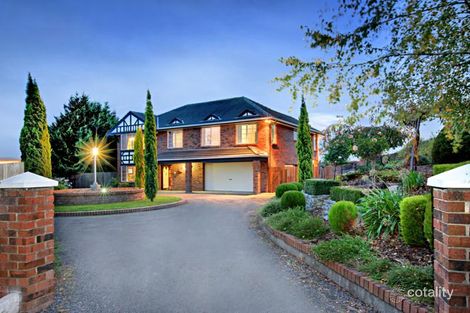 Property photo of 24 Eileen Grove Woori Yallock VIC 3139
