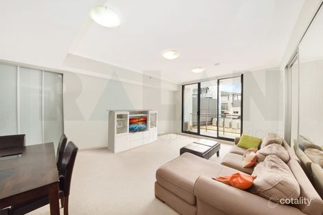 Property photo of 33/545-553 Pacific Highway St Leonards NSW 2065