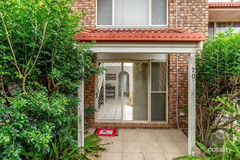 Property photo of 70/3 Costata Street Hillcrest QLD 4118