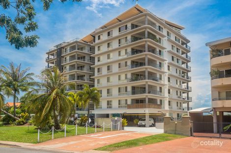 12/6 Marina Bvd, Larrakeyah, NT 0820