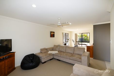 Property photo of 31 Lancaster Circuit Urraween QLD 4655