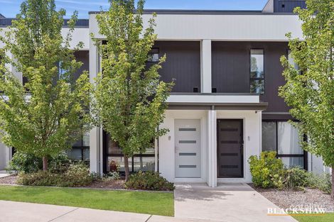 21/2 Newchurch St, Coombs, ACT 2611