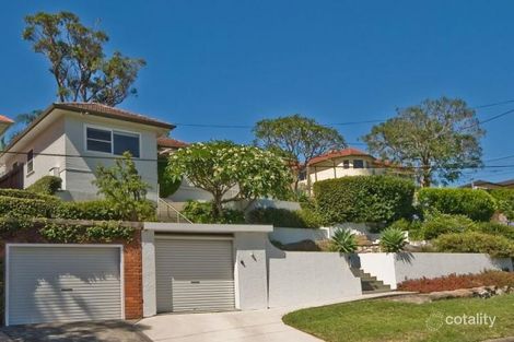 Property photo of 90 Georges River Crescent Oyster Bay NSW 2225