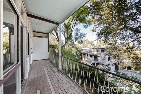 Property photo of 4/19 Lily Street Indooroopilly QLD 4068