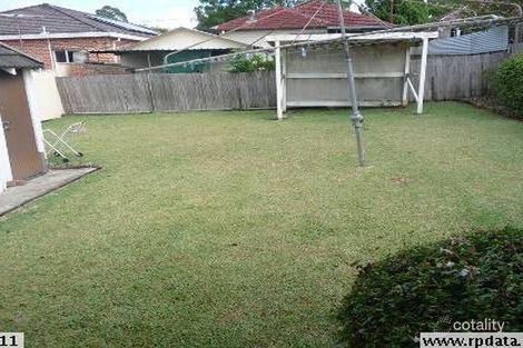 Property photo of 39 Berwick Street Guildford NSW 2161