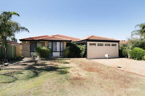 Property photo of 6 Songlark Place Huntingdale WA 6110