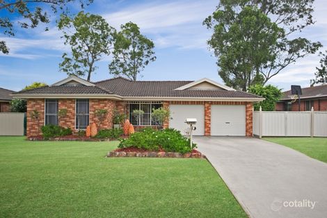 Property photo of 71 Government Road Thornton NSW 2322