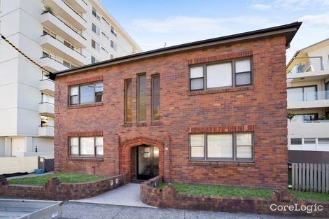 Property photo of 4/66 Whistler Street Manly NSW 2095