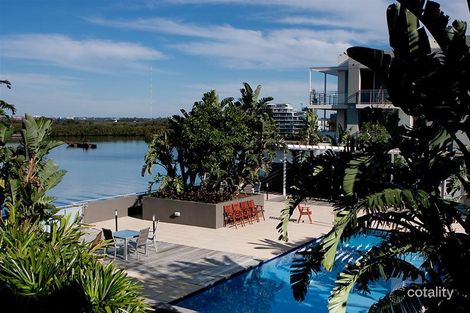 447/46 Baywater Dr, Wentworth Point, NSW 2127