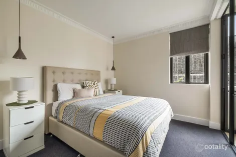 Property photo of 305/17 Danks Street Waterloo NSW 2017