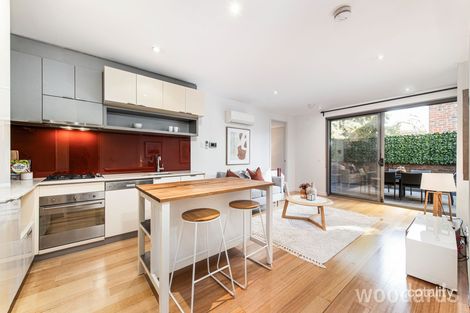 Property photo of 4/474 Glenferrie Road Hawthorn VIC 3122