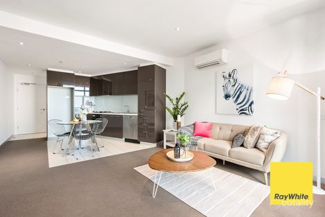 Property photo of 1810/283 City Road Southbank VIC 3006