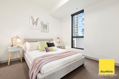 Property photo of 1810/283 City Road Southbank VIC 3006