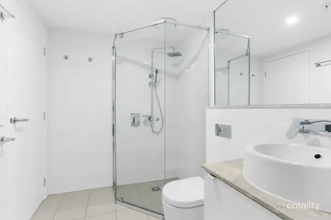 Property photo of 1812/510 St Pauls Terrace Bowen Hills QLD 4006