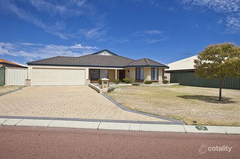 9 Oldham Pass, High Wycombe, WA 6057