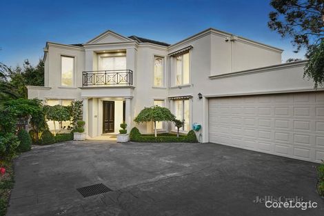 Property photo of 7 Larnaca Court Templestowe VIC 3106