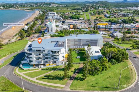 Property photo of 17/30-32 Adelaide Street Yeppoon QLD 4703