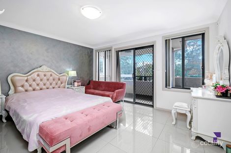 Property photo of 35A Fuller Street Chester Hill NSW 2162