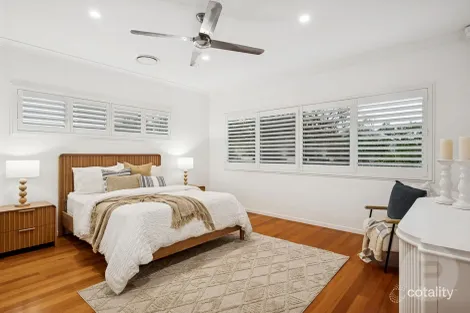 Property photo of 86 Ashby Street Fairfield QLD 4103