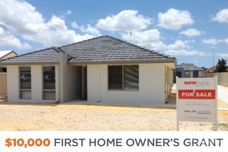 14b Miller Ave, Redcliffe, WA 6104