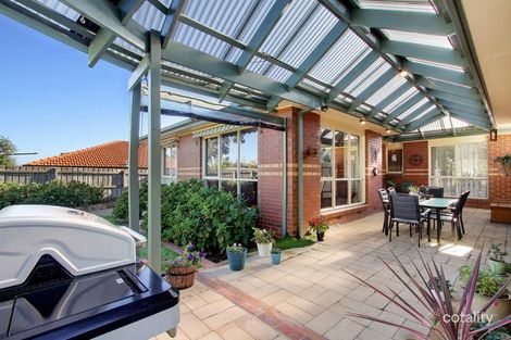 Property photo of 15 Whernside Court Mooroolbark VIC 3138