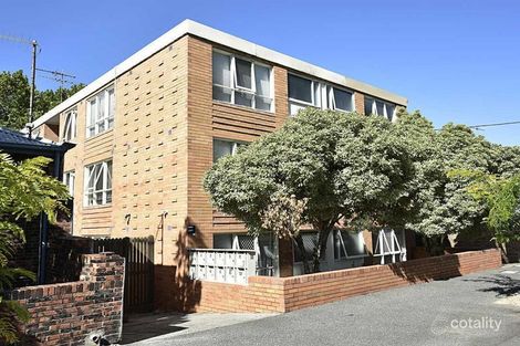 Property photo of 6/11 Haines Street North Melbourne VIC 3051