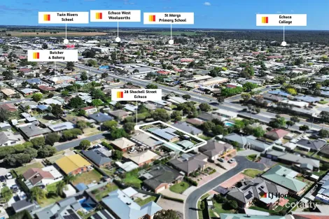 Property photo of 28 Shackell Street Echuca VIC 3564