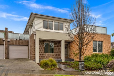 Property photo of 46 Champion Parade Craigieburn VIC 3064