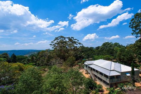 Property photo of 127 Flaxton Mill Road Flaxton QLD 4560
