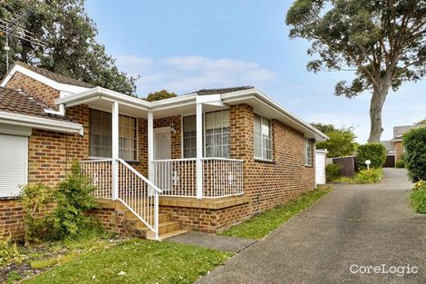 Property photo of 8/437 Rocky Point Road Sans Souci NSW 2219
